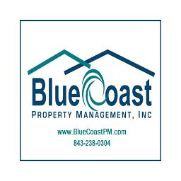 blue coast property management
